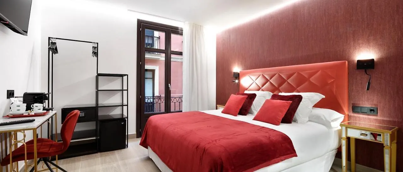 Penzion Pension Ama Bilbao