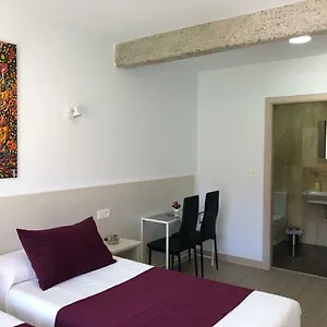 2* Gasthuis Miribilla