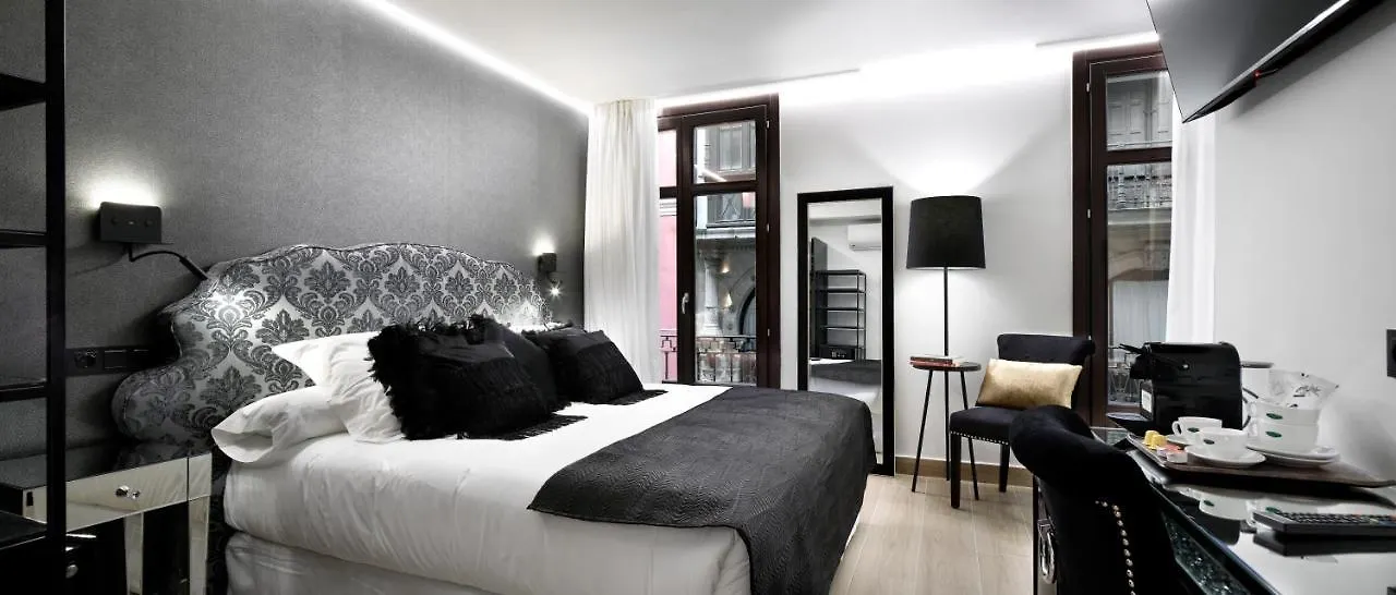 Pension Ama Bilbao Spain