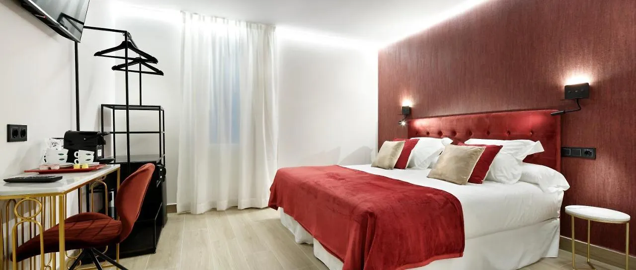 Pension Ama Bilbao Spanje